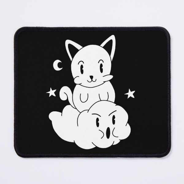 Item preview, Flying Cat designed and sold by palaco210.