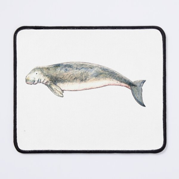 Item preview, Dugong designed and sold by chloeyzoard.