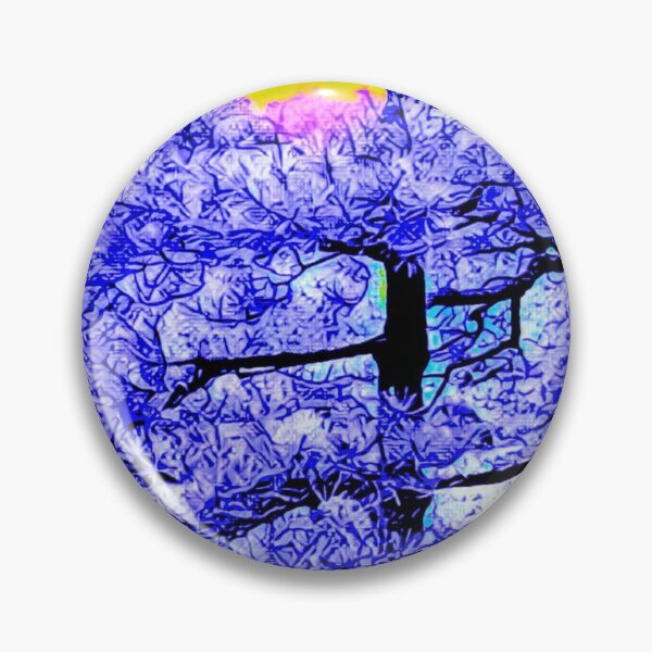 Item preview, Treescape designed and sold by Pegsterpower.