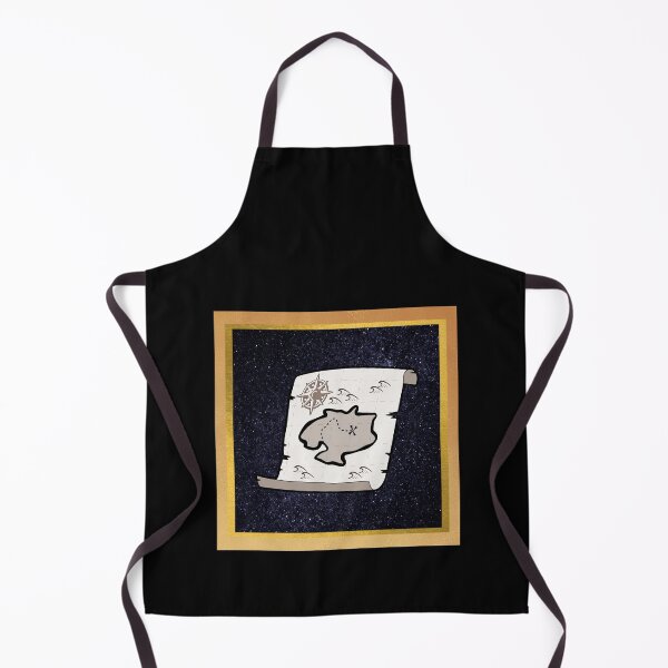 Item preview, Treasure Map designed and sold by Megan-Alice.