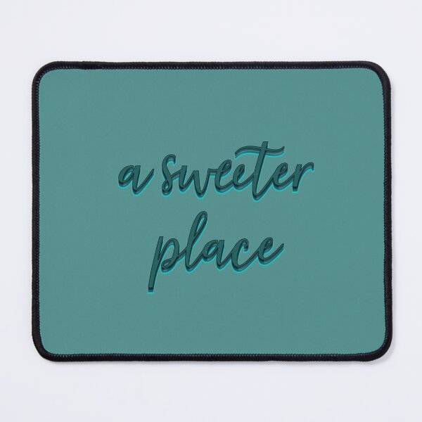 Item preview, a sweeter place designed and sold by vbsartwork.