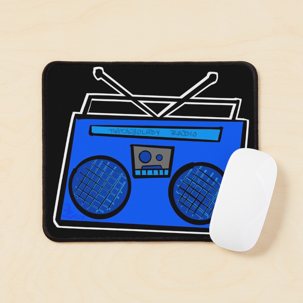 Item preview, Mouse Pad designed and sold by that5280lady.