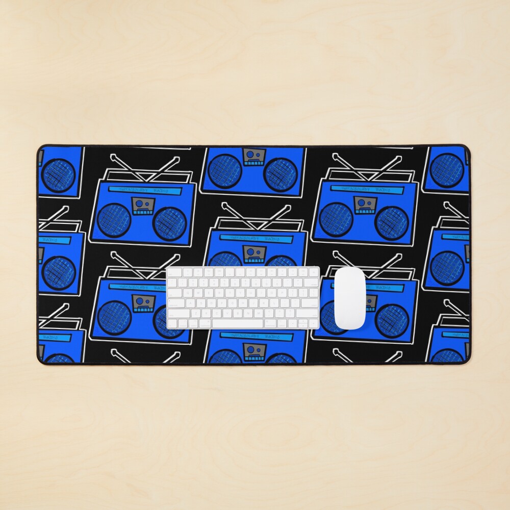 Item preview, Desk Mat designed and sold by that5280lady.