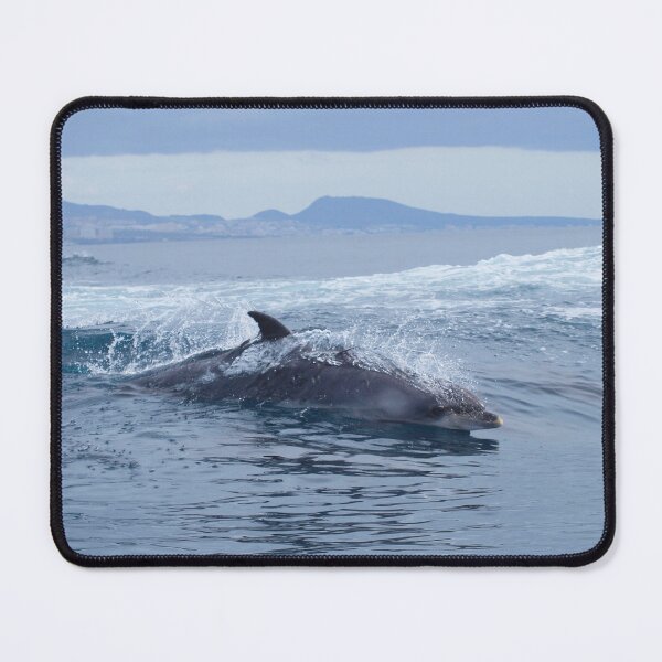 Item preview, Dolphin: love for waves, love for life! designed and sold by chloeyzoard.