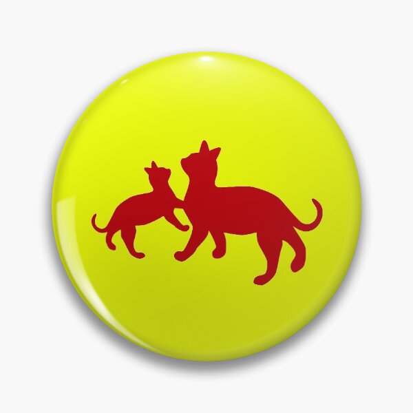 Item preview, Red Cats designed and sold by Jozef Bloks.