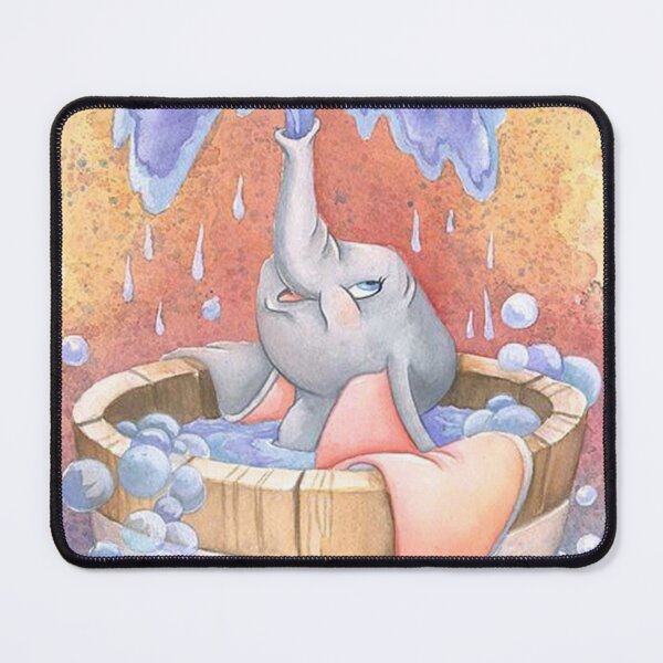 Item preview, Dulce Dumbo designed and sold by OtterFactory.