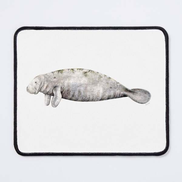Item preview, Manatee designed and sold by chloeyzoard.