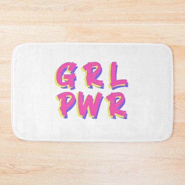 Item preview, GRL PWR designed and sold by VicFreedomind.