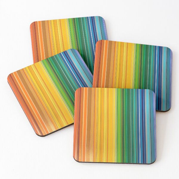Item preview, Prism in 111 Colors designed and sold by John D'Orazio.