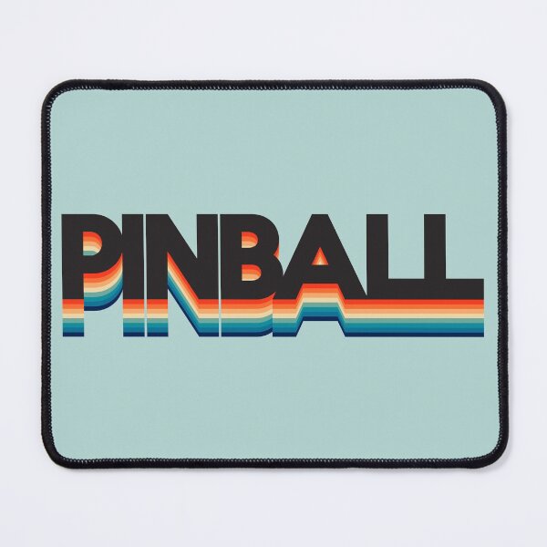 Item preview, Pinball designed and sold by muskitt.