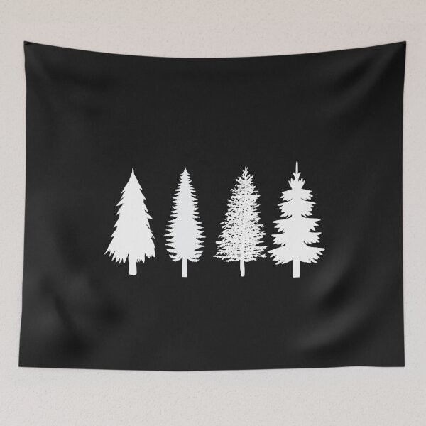 Item preview, Four Pines designed and sold by dmbdana.