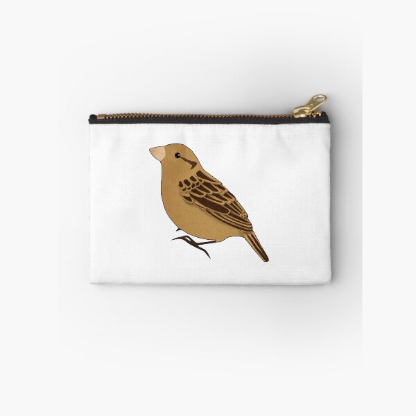Item preview, House Sparrow designed and sold by IlliterArt.