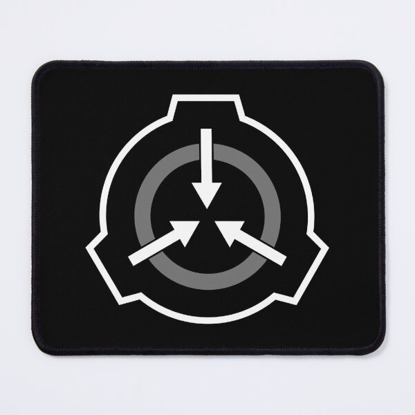 Nondescript Department Icons - SCP Foundation