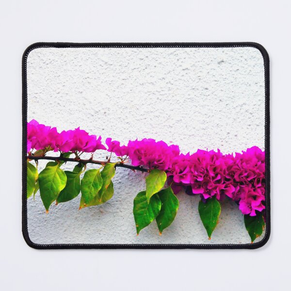 Item preview, Bougainvillea flower  designed and sold by Purva Thakur.