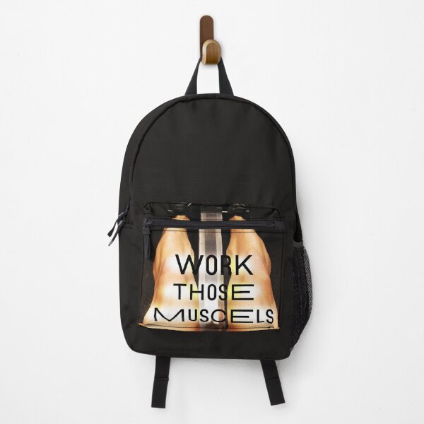 Item preview, Work those muscels designed and sold by urban-color.