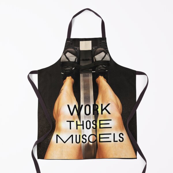 Item preview, Work those muscels designed and sold by urban-color.