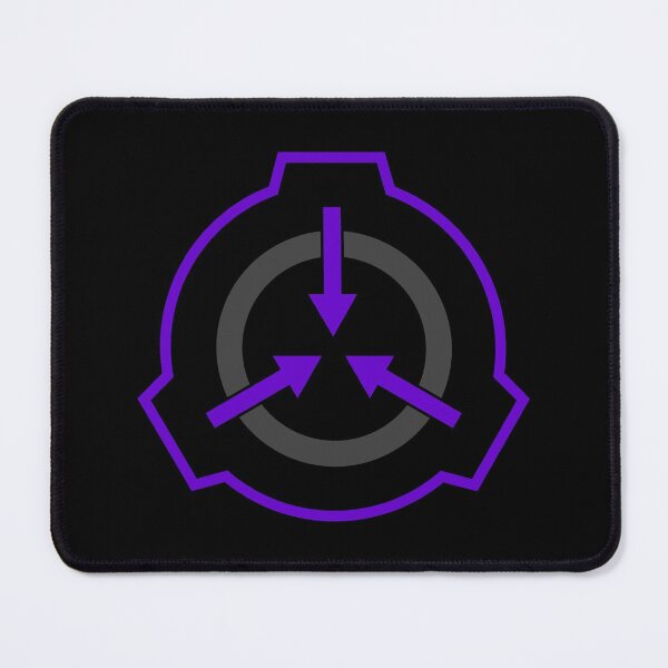 Item preview, SCP Foundation Purple designed and sold by muskitt.
