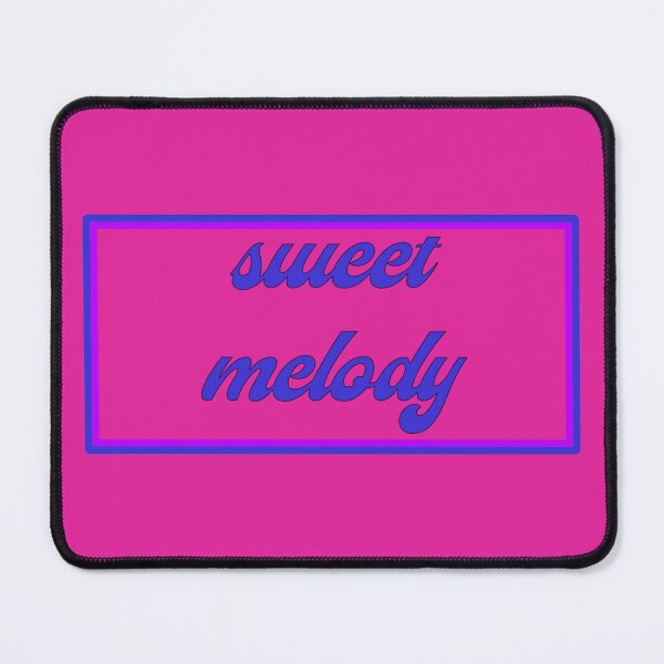 Item preview, sweet melody designed and sold by vbsartwork.