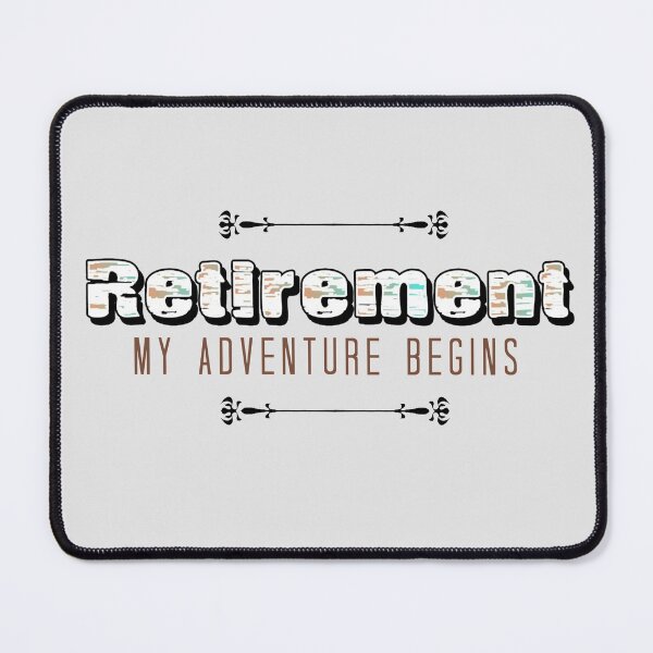 Item preview, Retirement designed and sold by designbyjodyb.