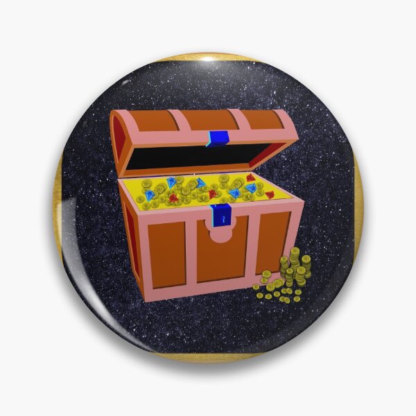 Item preview, Treasure Chest designed and sold by Megan-Alice.