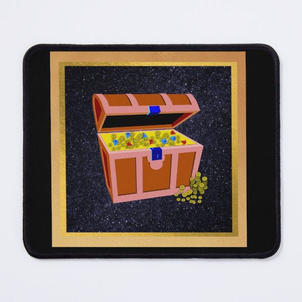 Item preview, Treasure Chest designed and sold by Megan-Alice.
