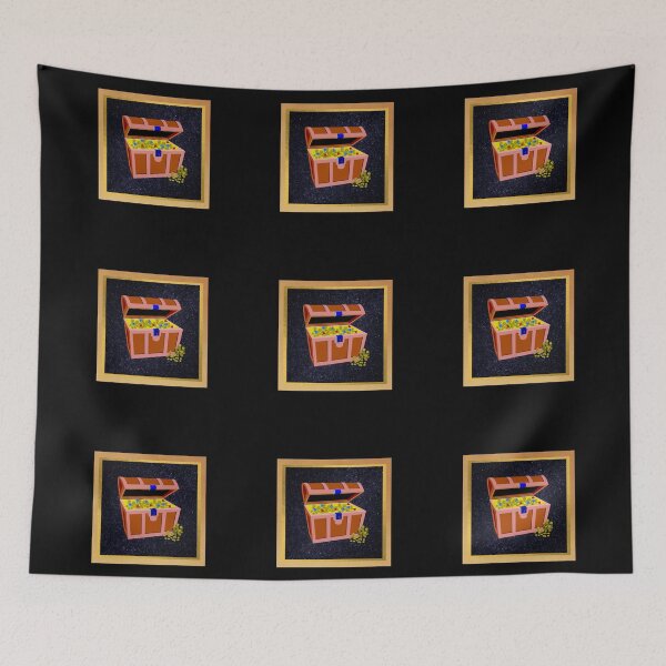 Item preview, Treasure Chest designed and sold by Megan-Alice.