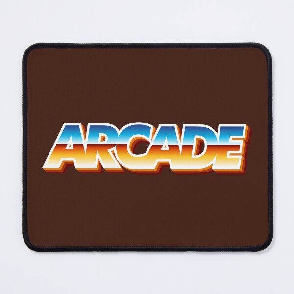 Item preview, Retro Arcade 2 designed and sold by muskitt.