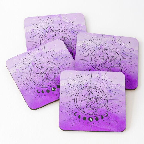 Item preview, The Scorpio designed and sold by EclecticOdyssey.