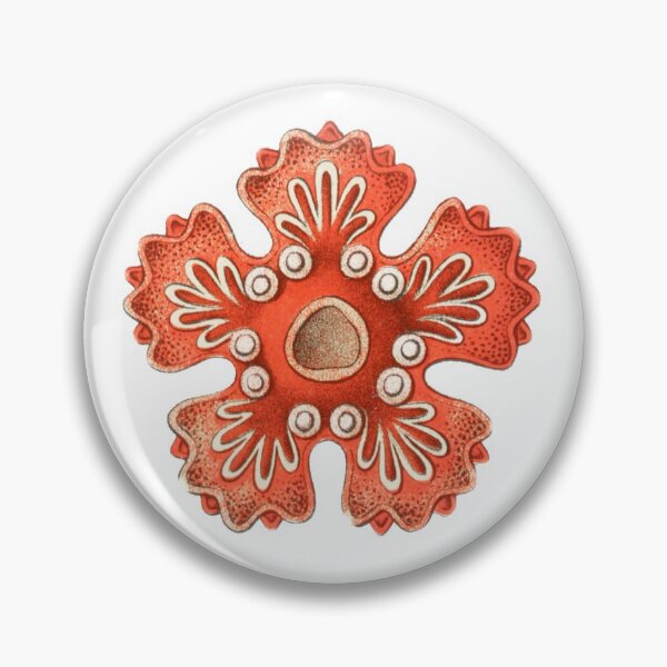 Item preview, Estrella de mar Vintage designed and sold by Quilar.