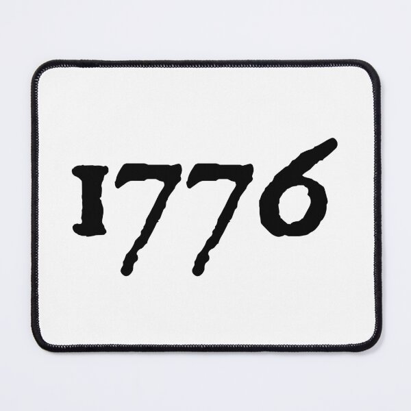Item preview, 1776 designed and sold by muskitt.