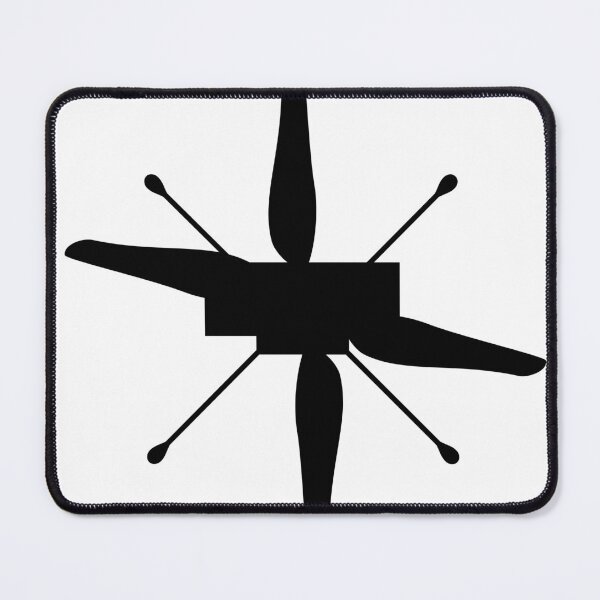 Item preview, Ingenuity Shadow designed and sold by muskitt.