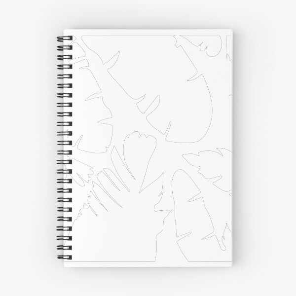 Item preview, Banana Leaf  designed and sold by Alexa Kaczor.