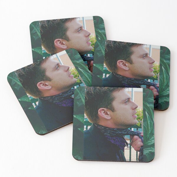 Item preview, Sebastian Stan designed and sold by igne5.