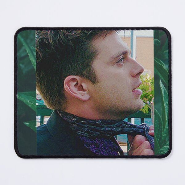 Item preview, Sebastian Stan designed and sold by igne5.