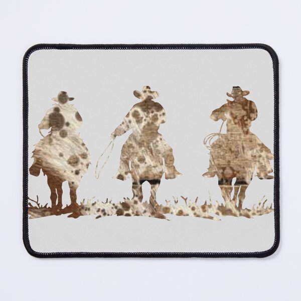 Item preview, Rustlers designed and sold by designbyjodyb.