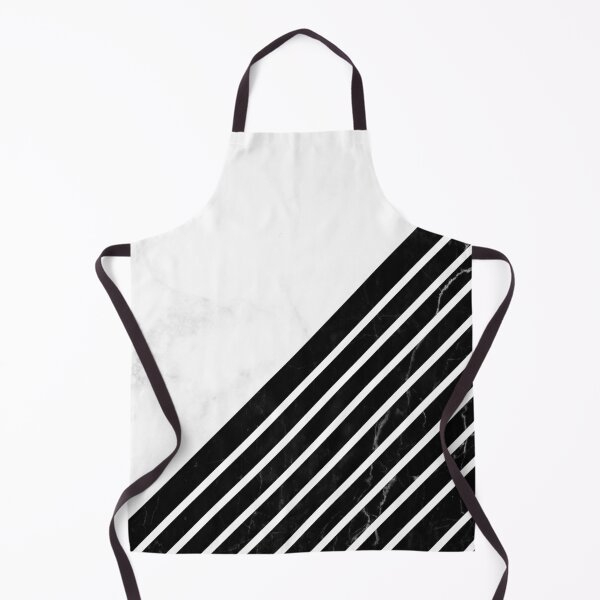 Item preview, Half White and Black marble designed and sold by Seatzy.
