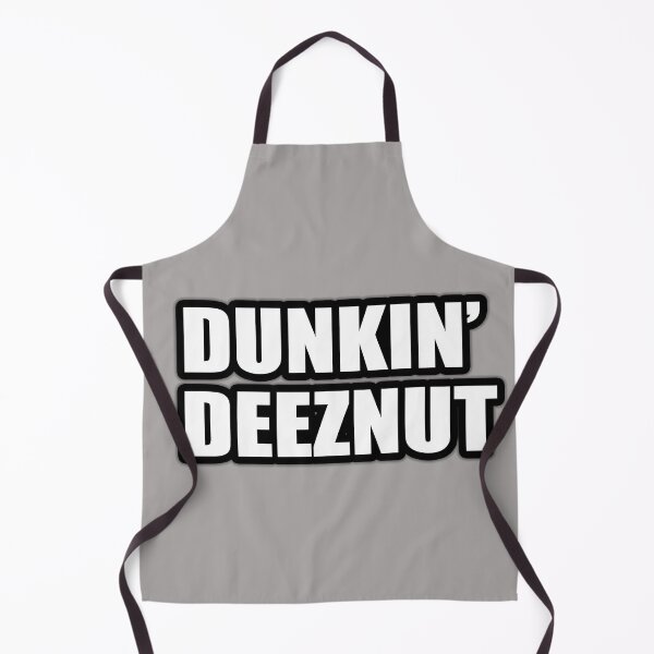 Item preview, Dunkin' Deeznut  designed and sold by Ruwans.