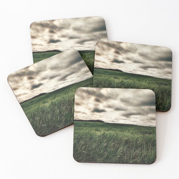 Item preview, Cloudy Field designed and sold by Spengler23.