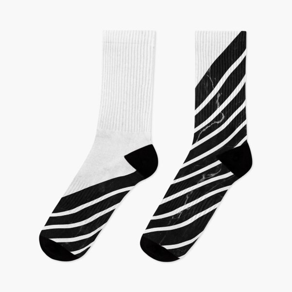 Item preview, Half White and Black marble designed and sold by Seatzy.