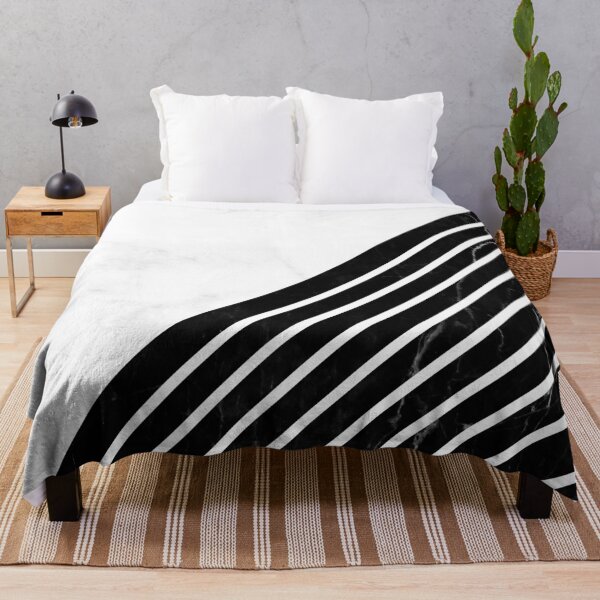 Item preview, Half White and Black marble designed and sold by Seatzy.