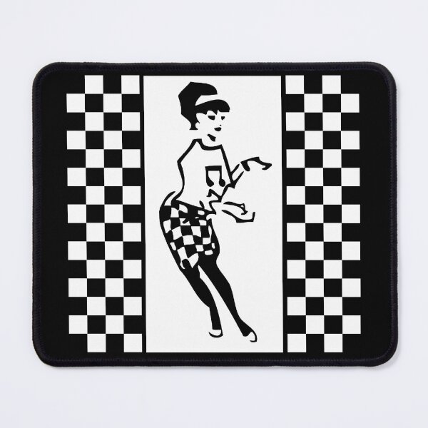Item preview, RUDEGIRL designed and sold by Paparaw.
