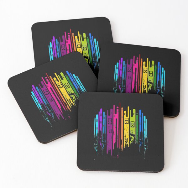 Item preview, Color Is Music designed and sold by ReyesyFalcon.