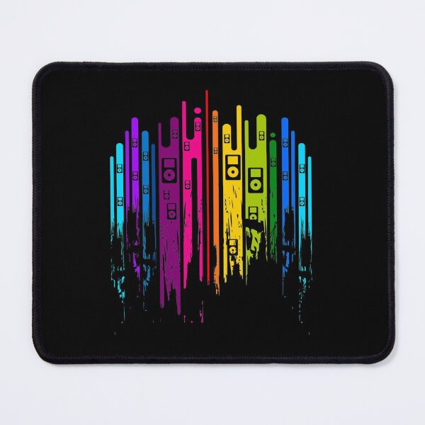 Item preview, Color Is Music designed and sold by ReyesyFalcon.