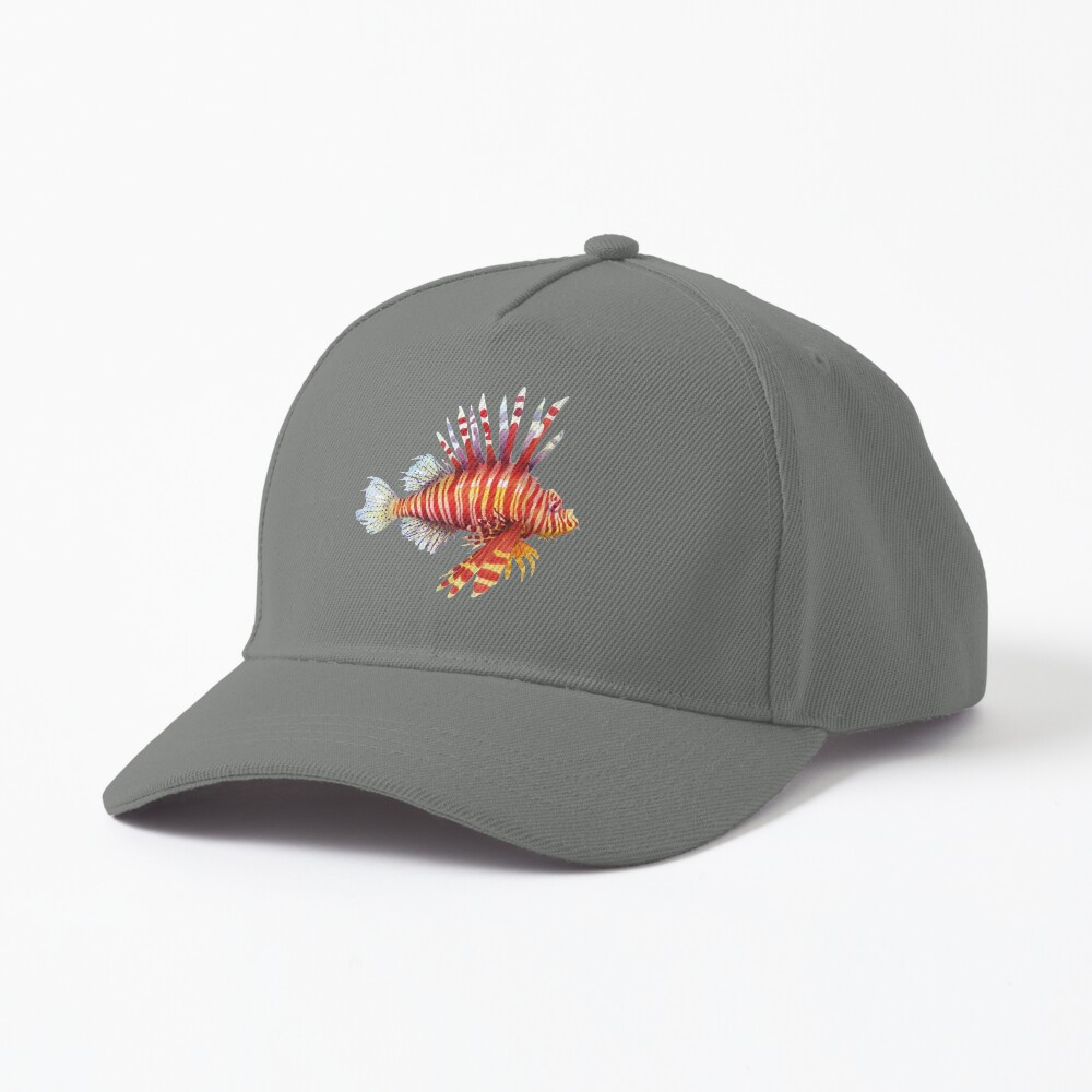 Artikel-Vorschau von Baseball Cap, designt und verkauft von SamNagel.