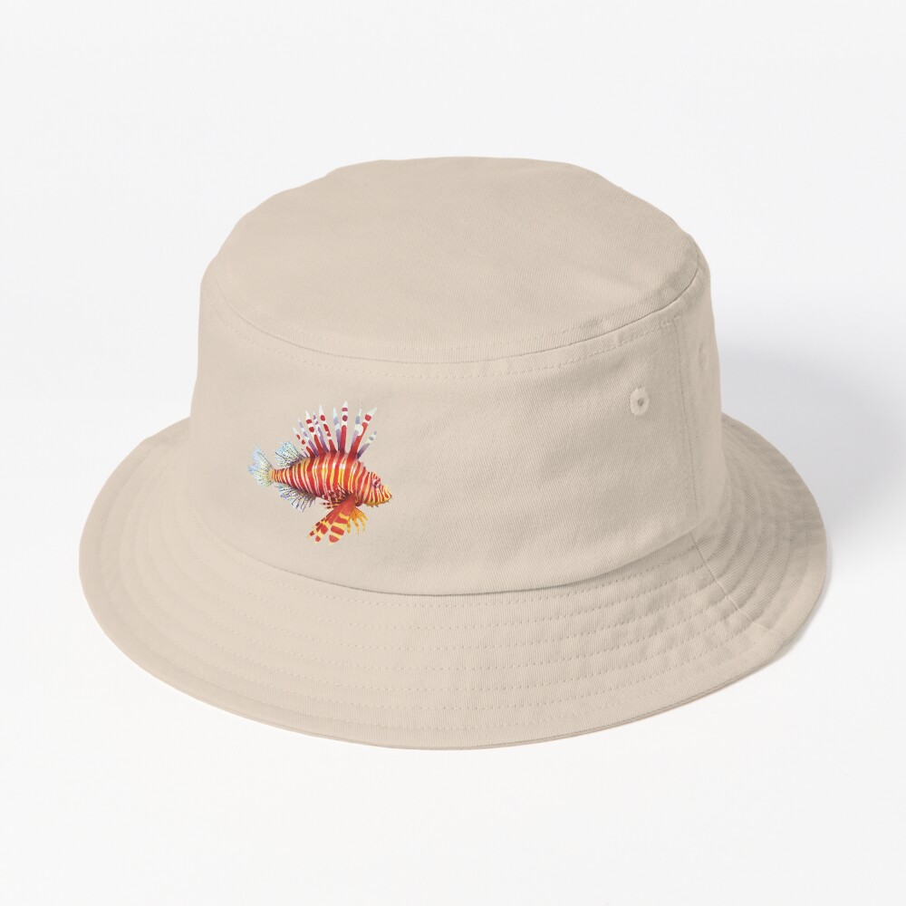 Artikel-Vorschau von Bucket Hat, designt und verkauft von SamNagel.