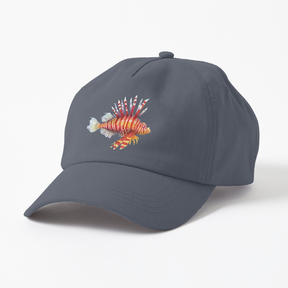 Artikel-Vorschau von Dad Hat, designt und verkauft von SamNagel.