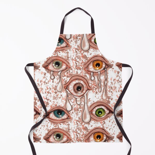 Item preview, Daywatch Eyeballs designed and sold by artistdiat.