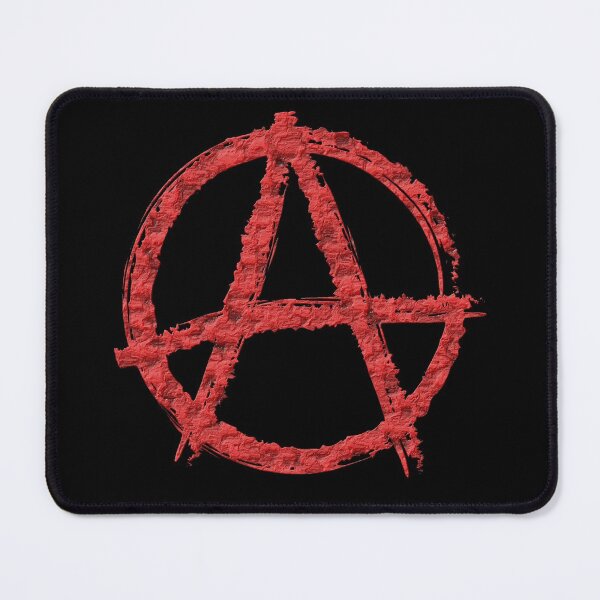 Item preview, ANARCHY designed and sold by Paparaw.