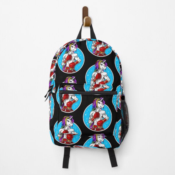 Item preview, Unicorn Boxing designed and sold by underheaven.