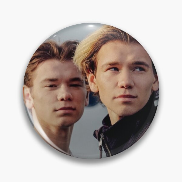 Item preview, Marcus & Martinus designed and sold by ivica2207.